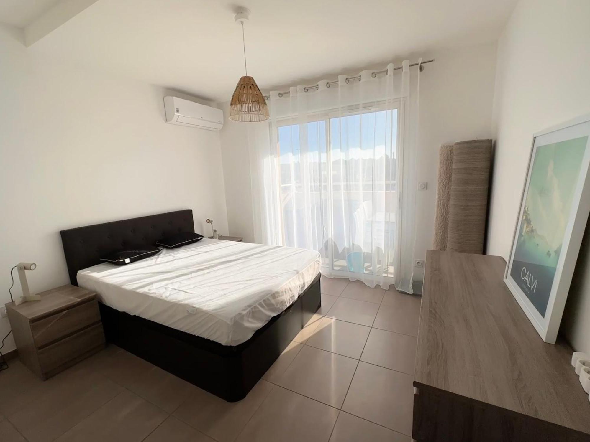 Charmant 2 Piece Tout Equipe Climatise Sainte-Lucie de Porto-Vecchio Dış mekan fotoğraf